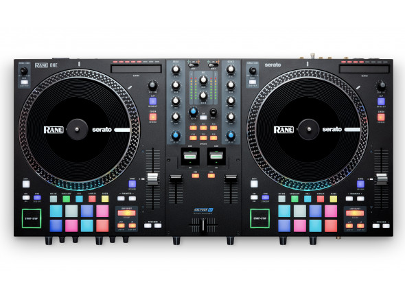 Rane One Rane One
